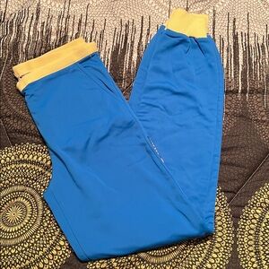 vintage ellesse joggers